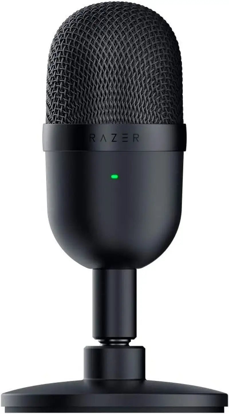 Seiren Mini USB Streaming Microphone