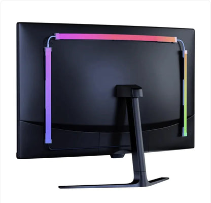 RGB Esports Desktop Computer Display Atmosphere Backlight